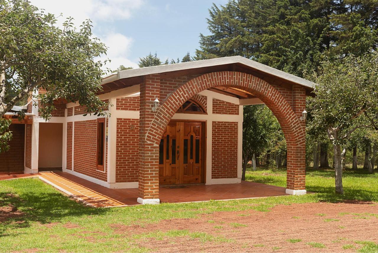 Rancho El Mayab Hotel 4*