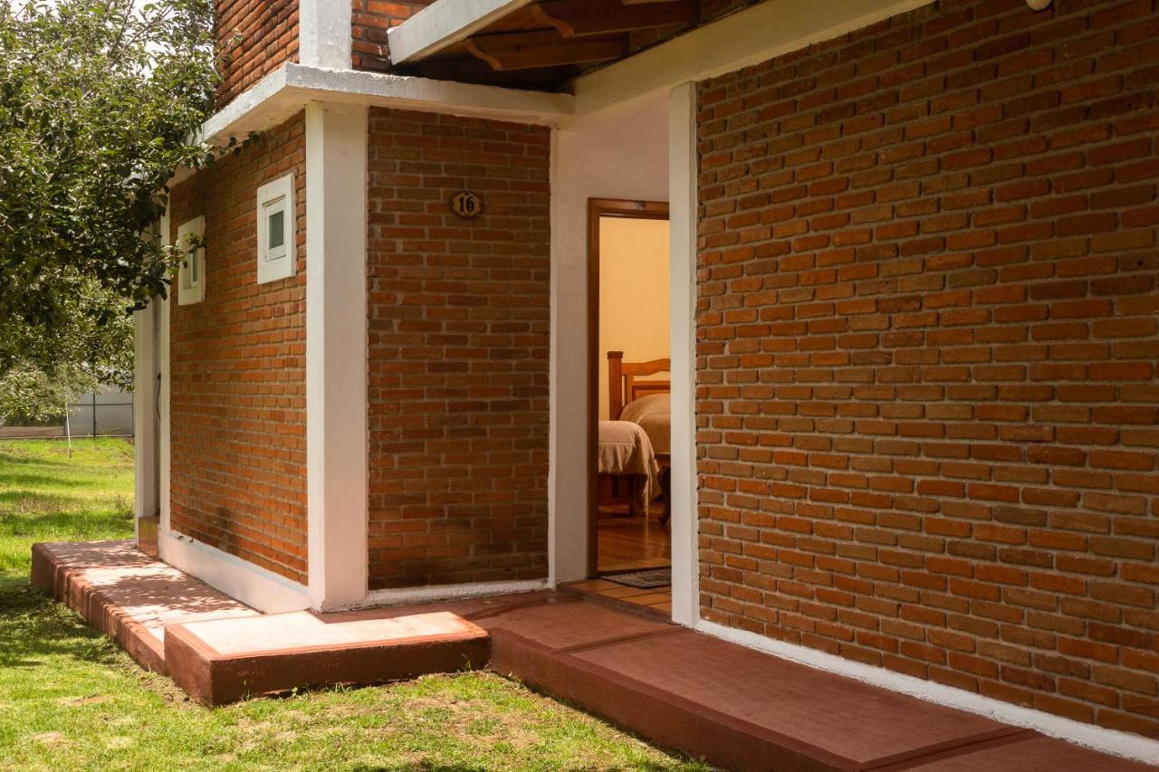 Rancho El Mayab Hotel 4*