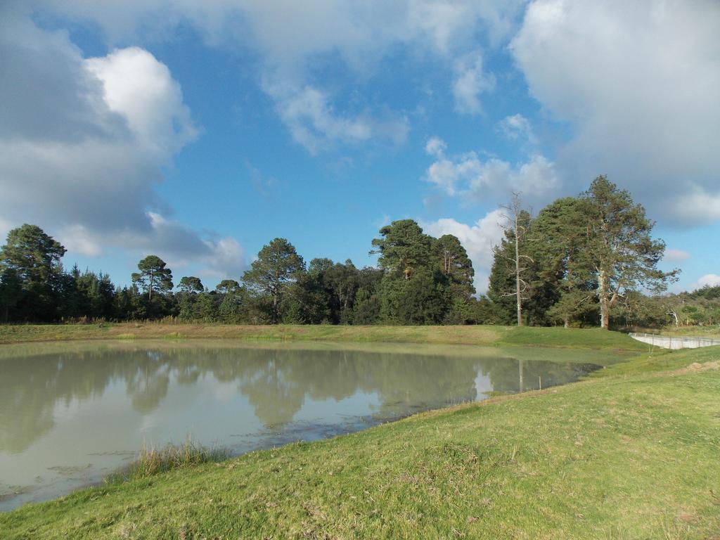Rancho El Mayab